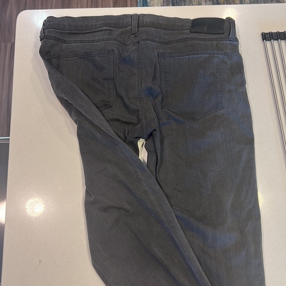 PAIGE- Mens Denim Jeans -